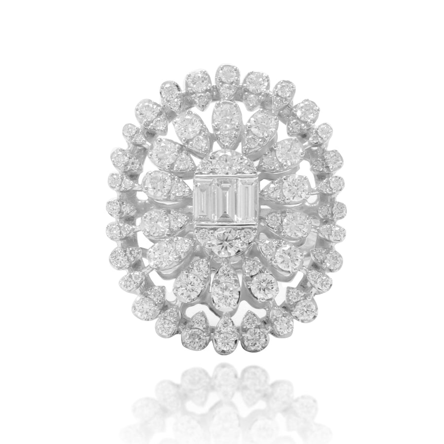 Anillo Regina