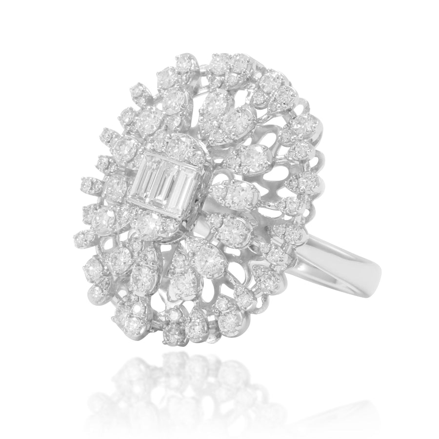 Anillo Regina