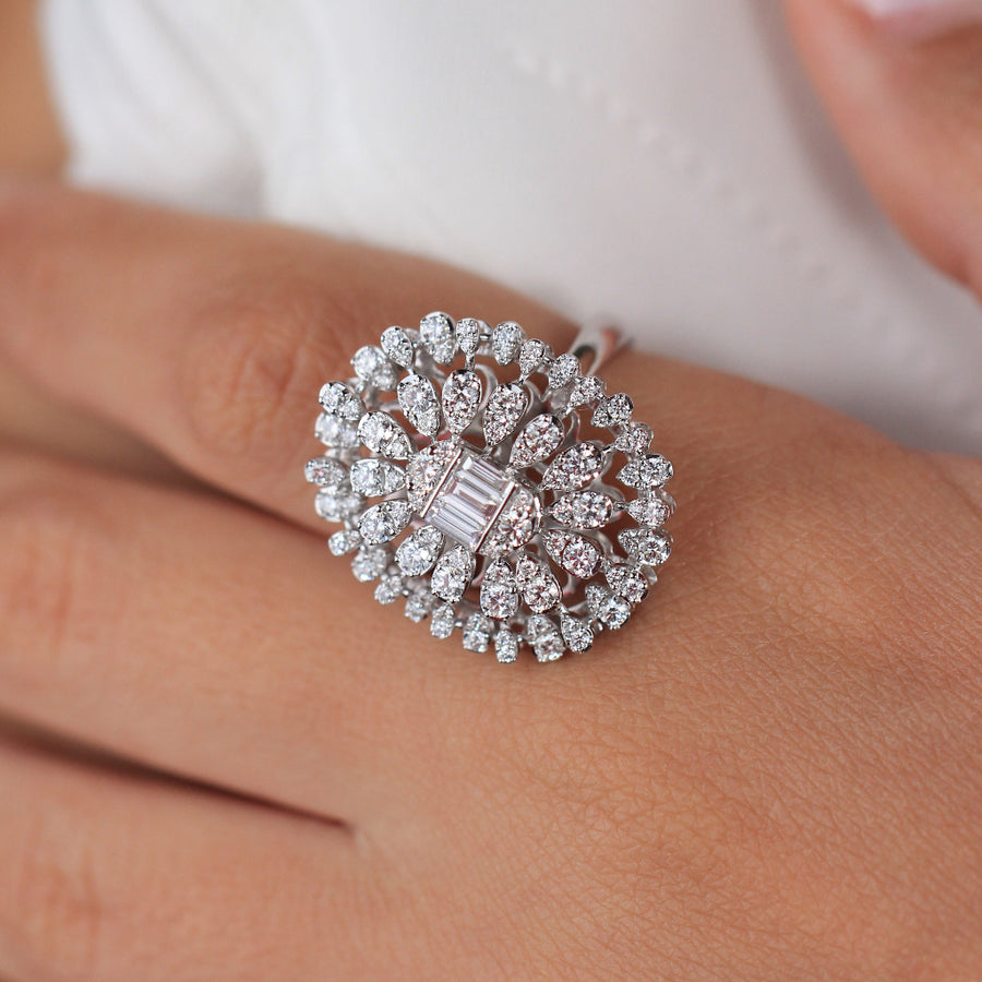 Anillo Regina