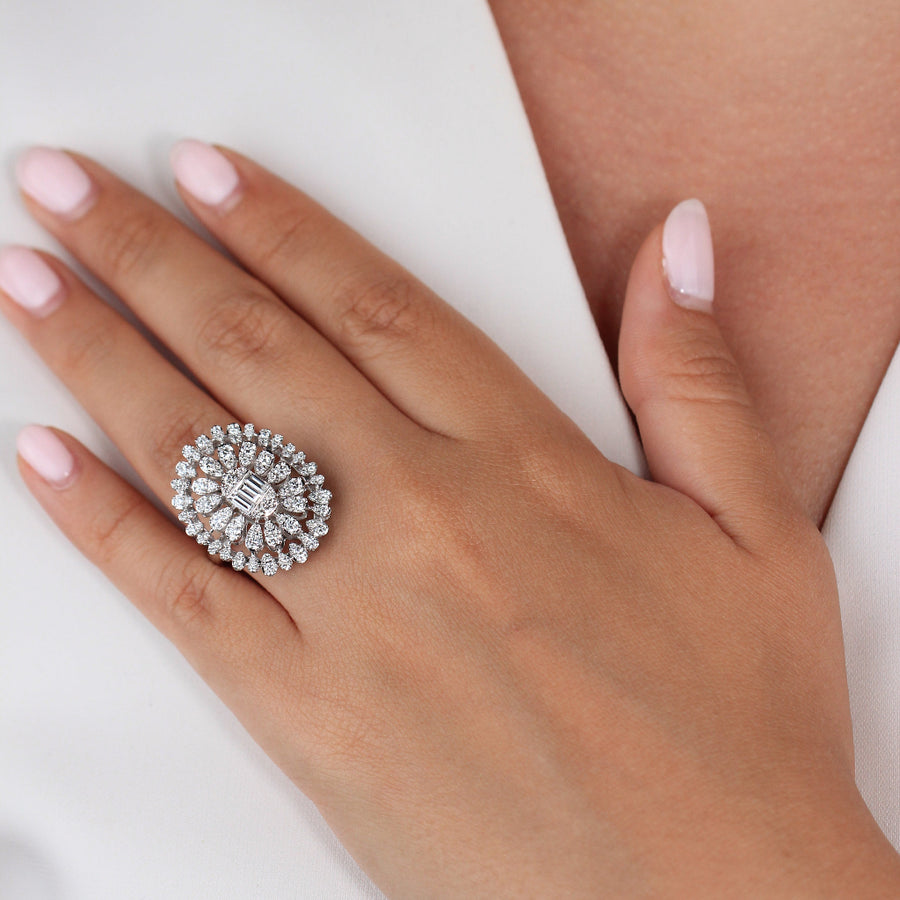 Anillo Regina