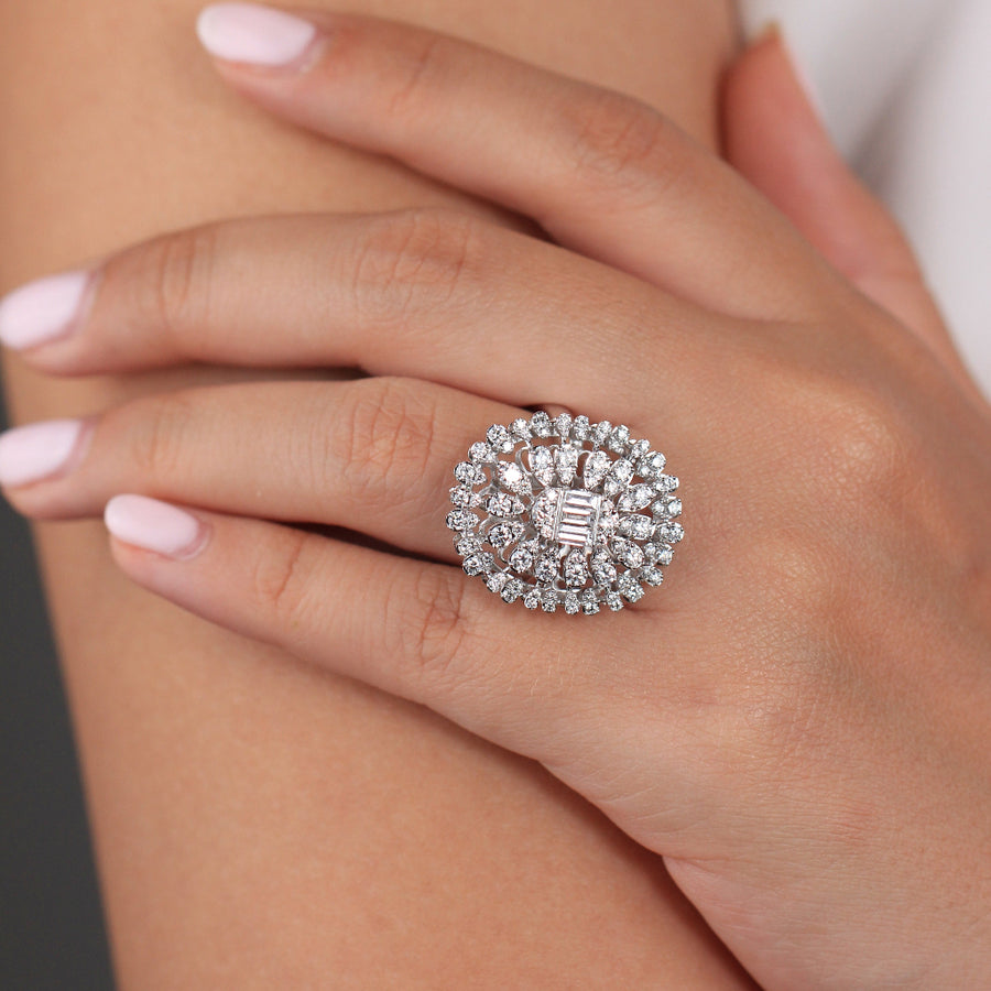 Anillo Regina