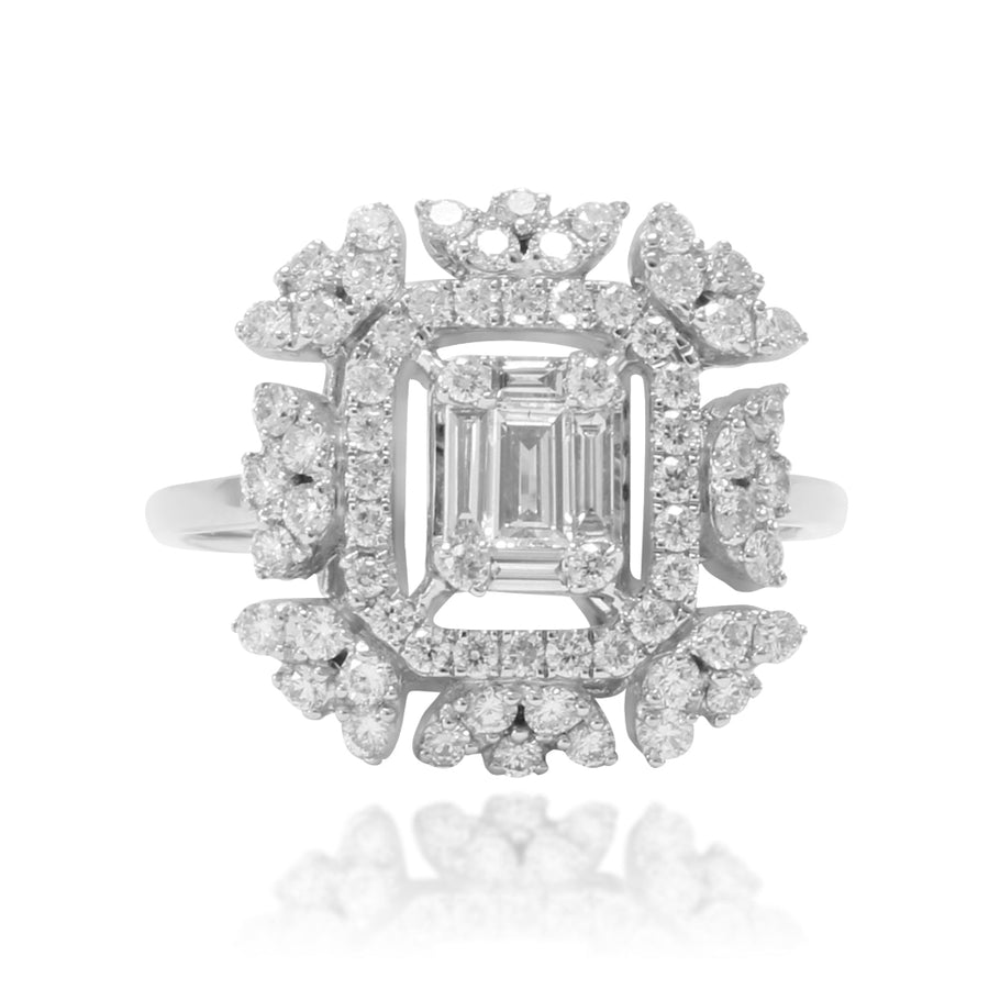 Anillo Renata
