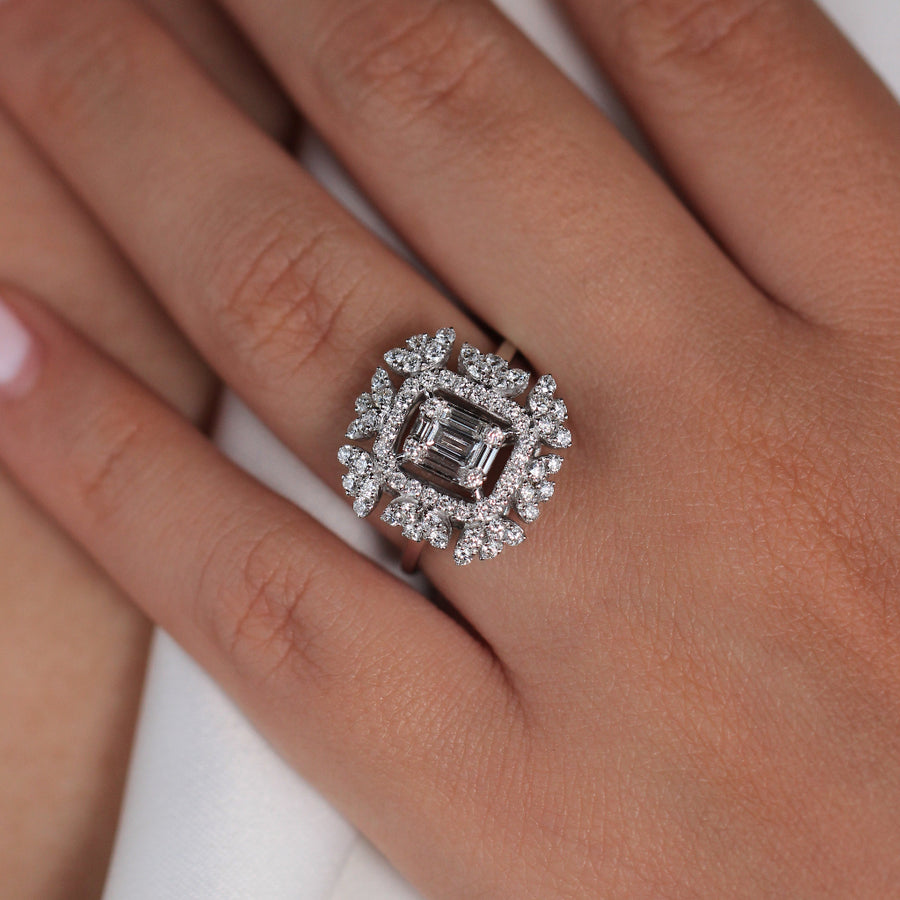 Anillo Renata