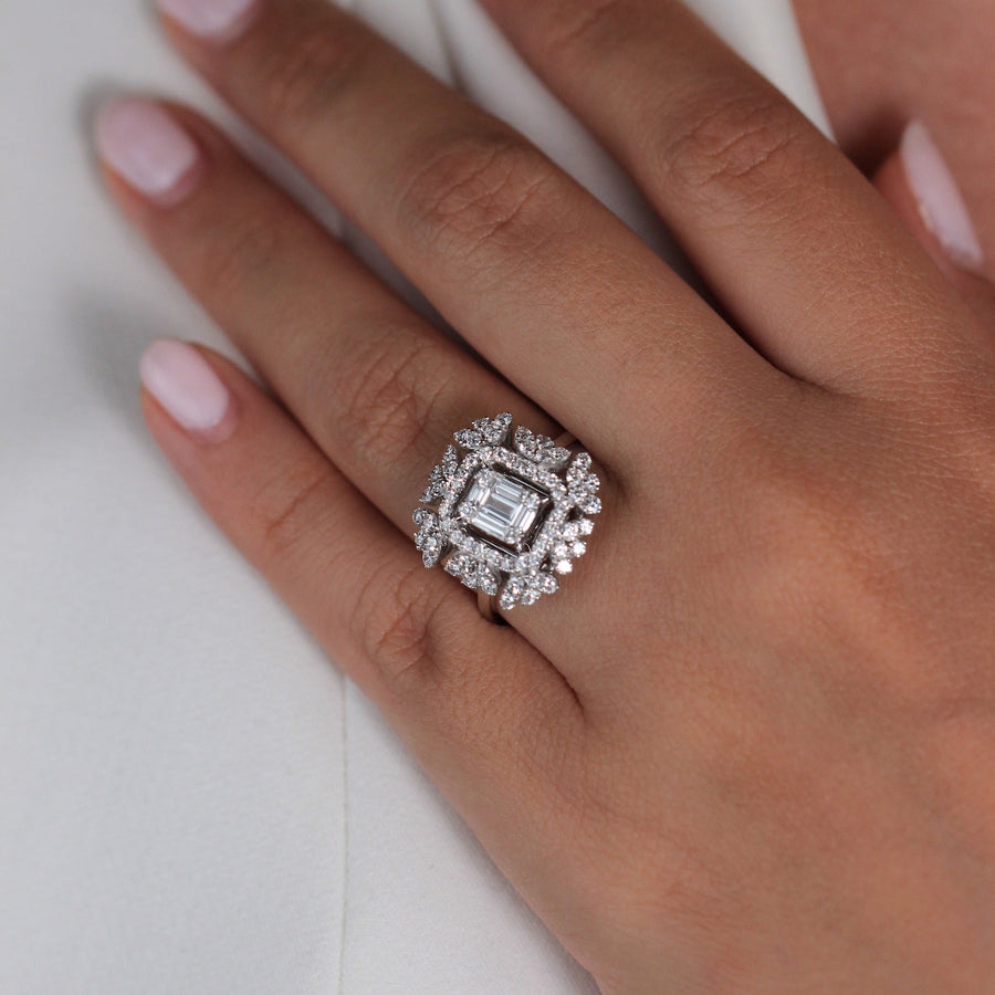 Anillo Renata