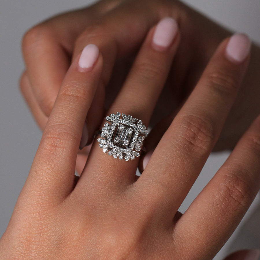 Anillo Renata