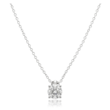 Colgante Vega 0,70cts