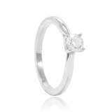 Anillo Deimos 0,42cts