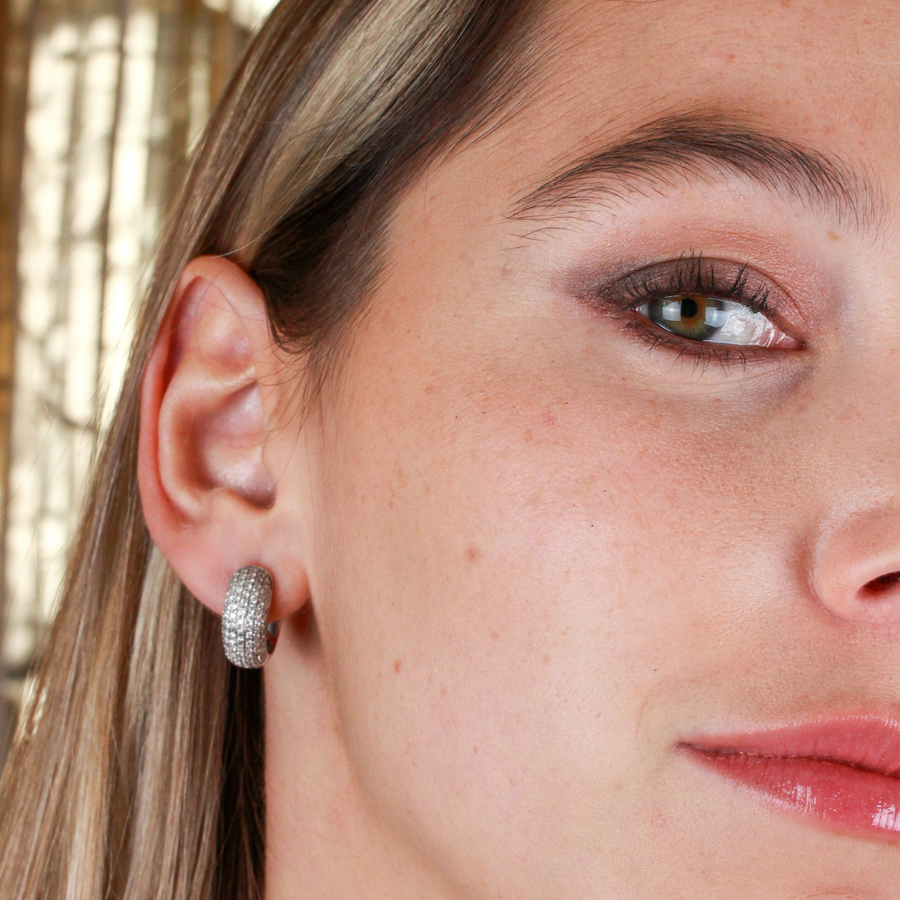 Lubeca earrings