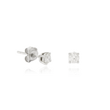 Pendientes Talasa 0,60cts