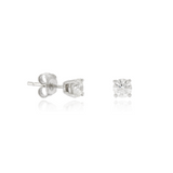 Pendientes Talasa 0,82cts.