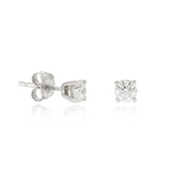 Pendientes Talasa 1cts