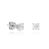 Pendientes Talasa 1,40cts