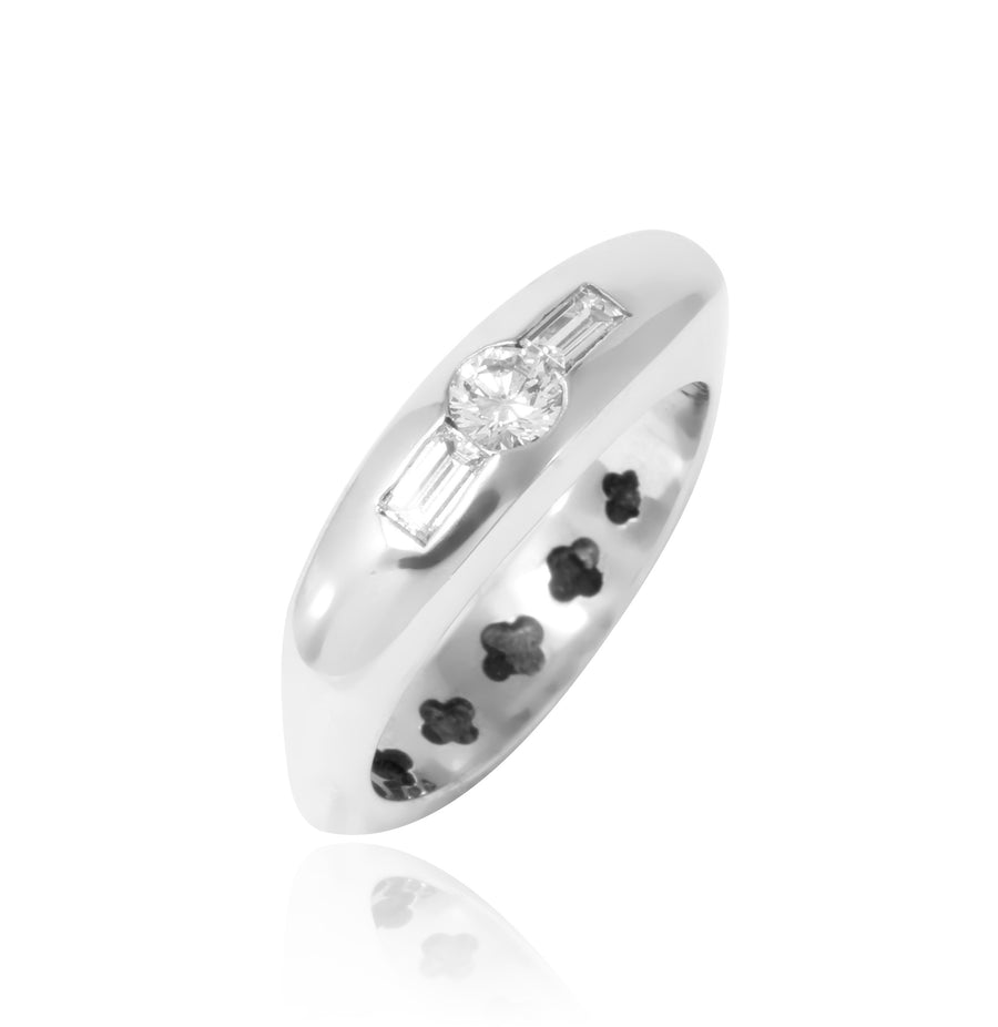 Anillo Toorak