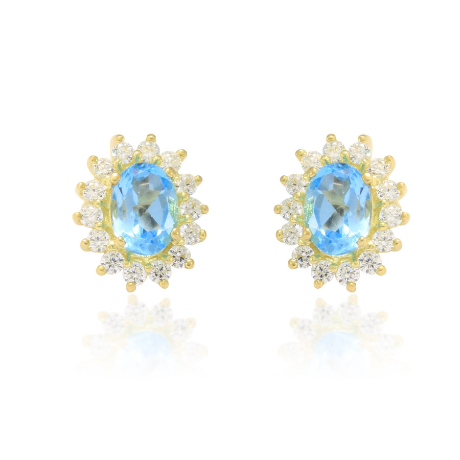 Pendientes Maya