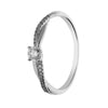 Anillo de compromiso Pamplona