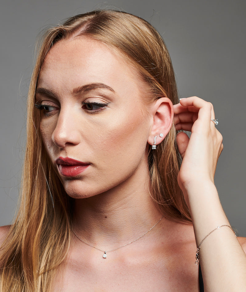 Leiria earrings