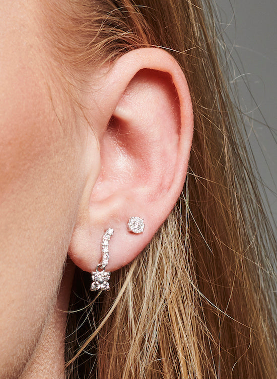 Leiria earrings