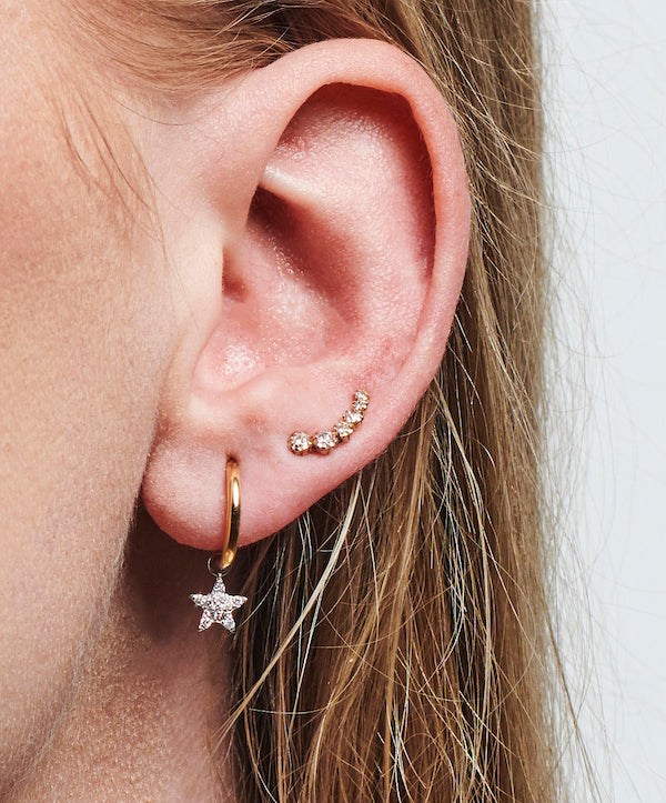 Sasha earrings
