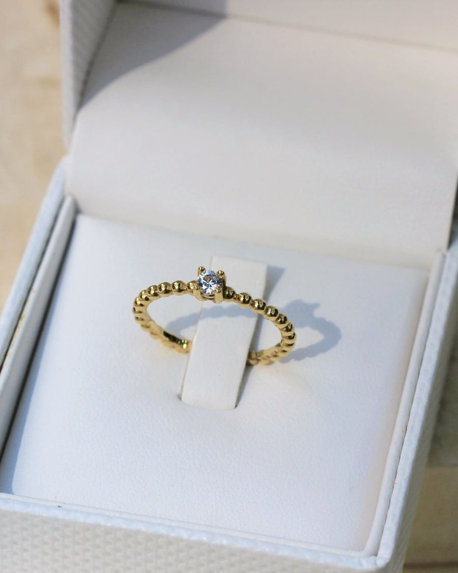 Verona ring